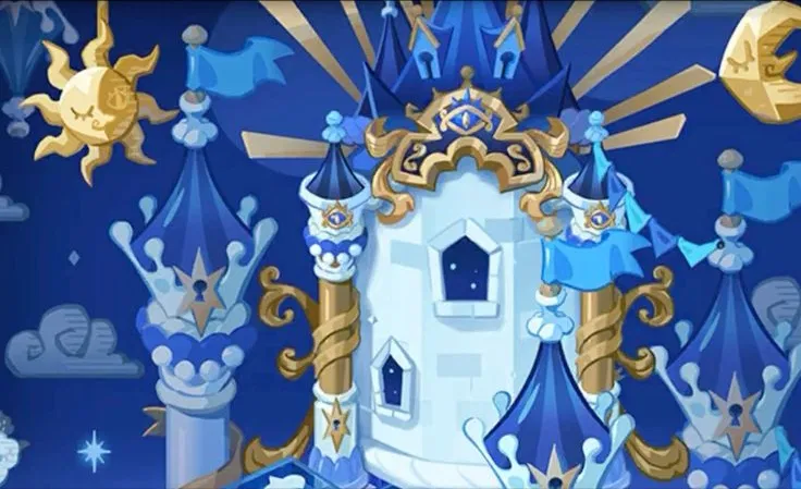 Avatar of SPIRE OF DECEIT || COOKIE RUN: KINGDOM