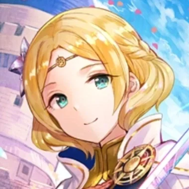 Avatar of Lianna