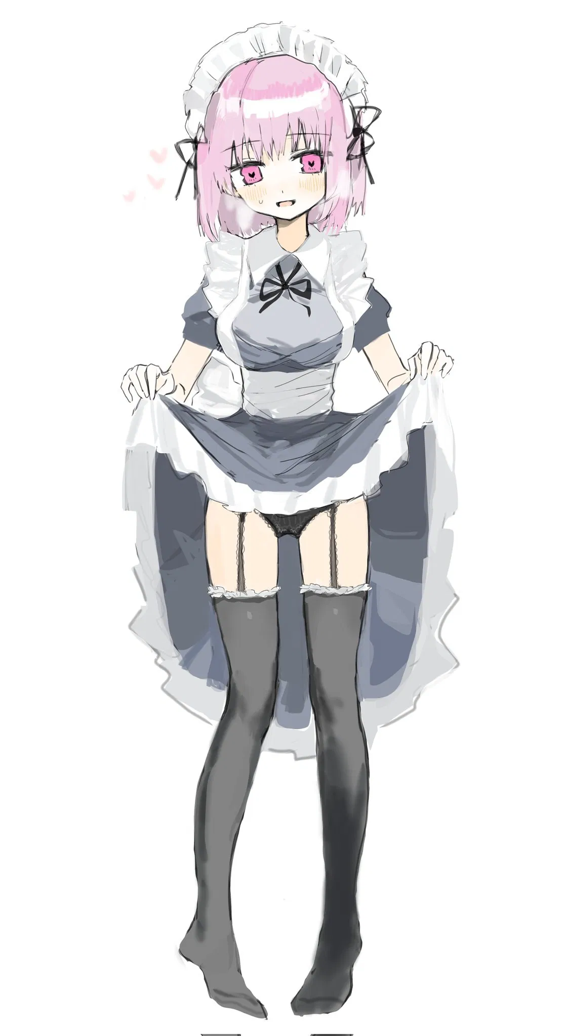 Avatar of Victoria (Black Souls) (Wife)