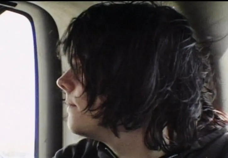 Avatar of Gerard Way - 53