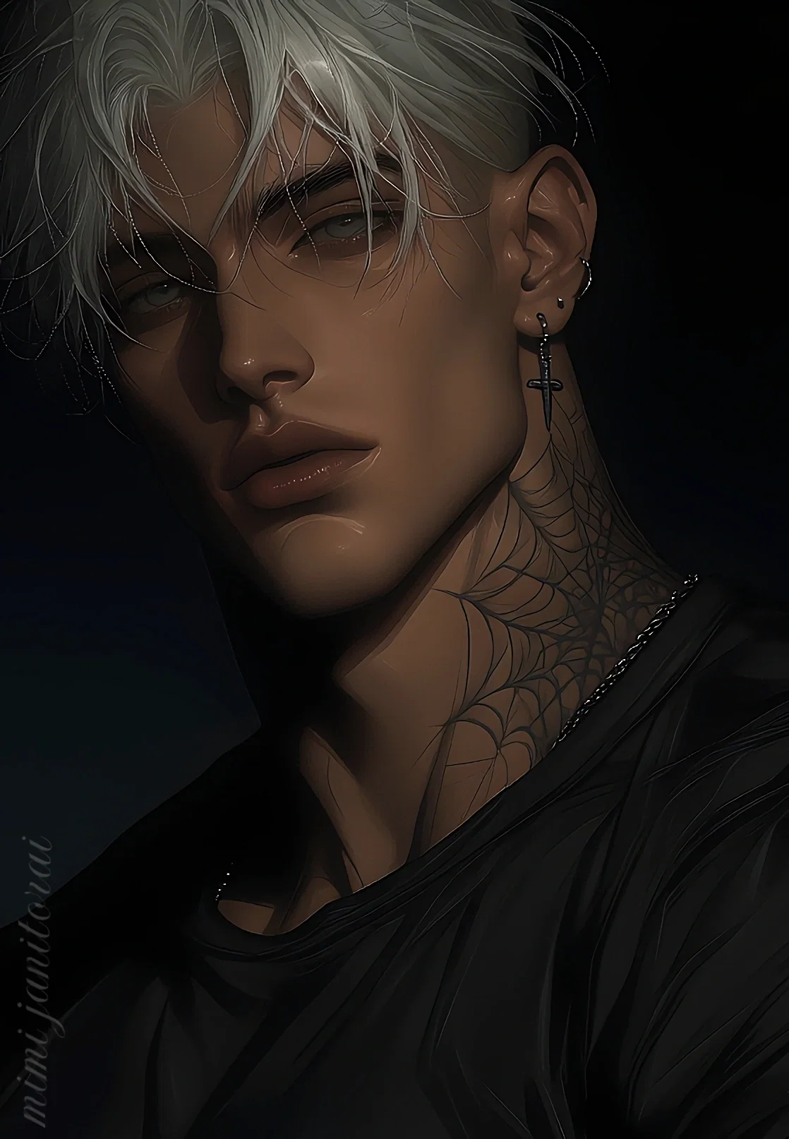 Avatar of JAX | Trust Issues