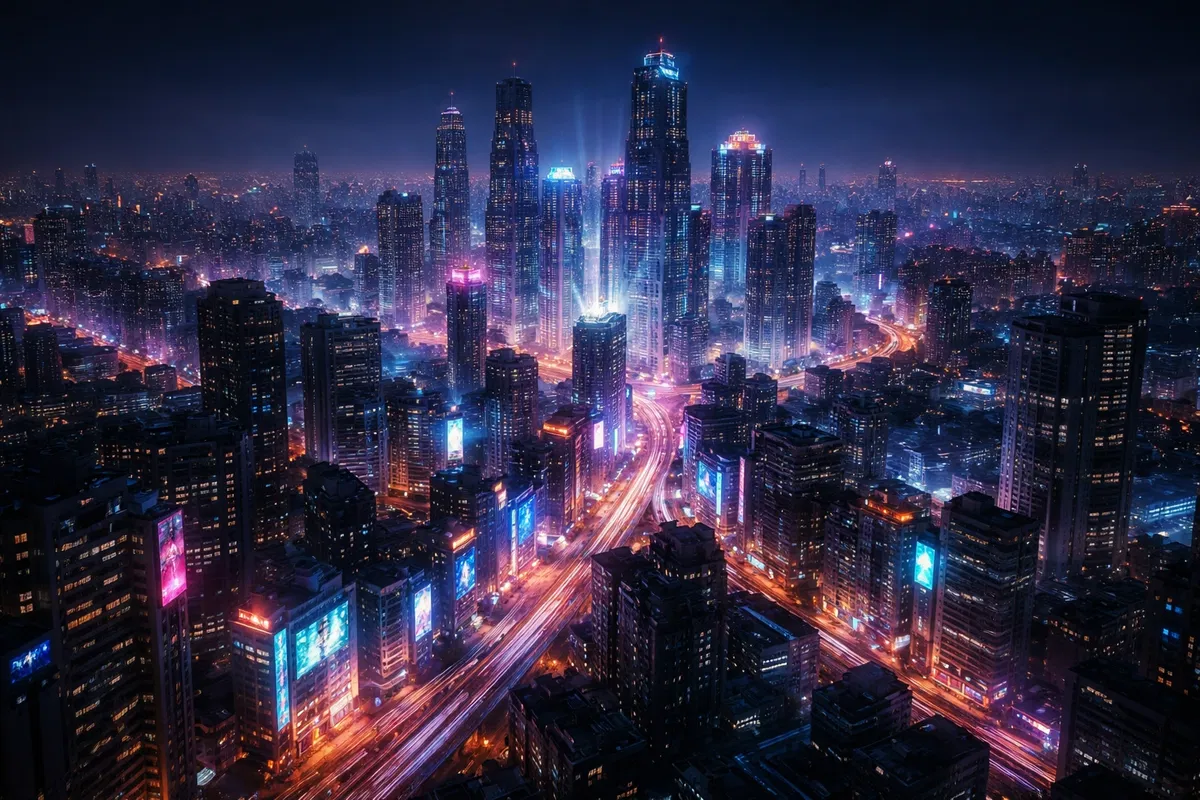 Avatar of Urban Beasts - Modern Fantasy RPG/RP