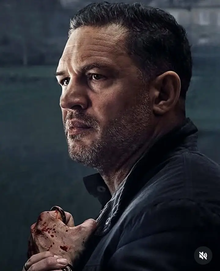 Avatar of Harry Da Souza