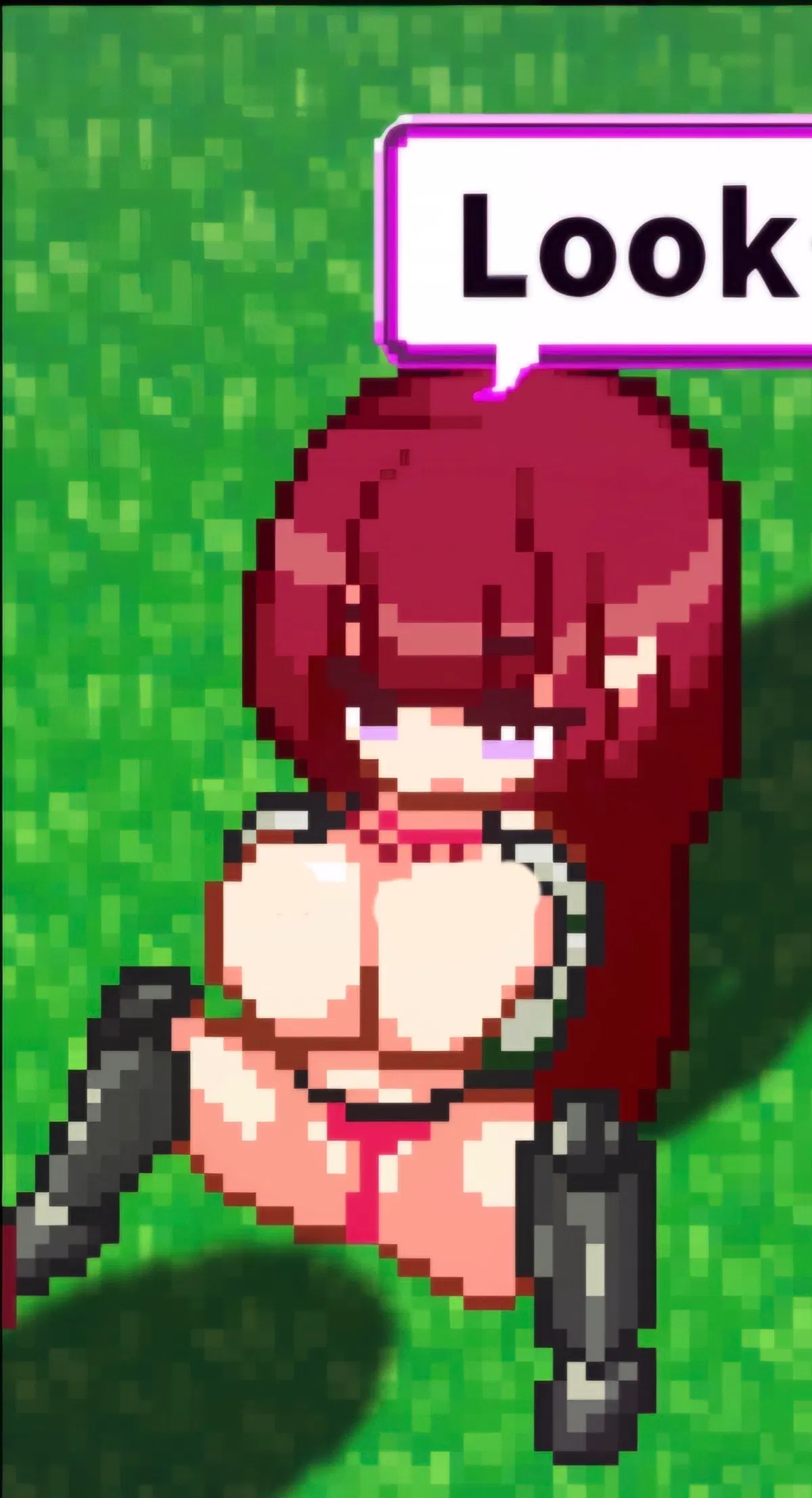 Avatar of Elma (the big titted warrior)