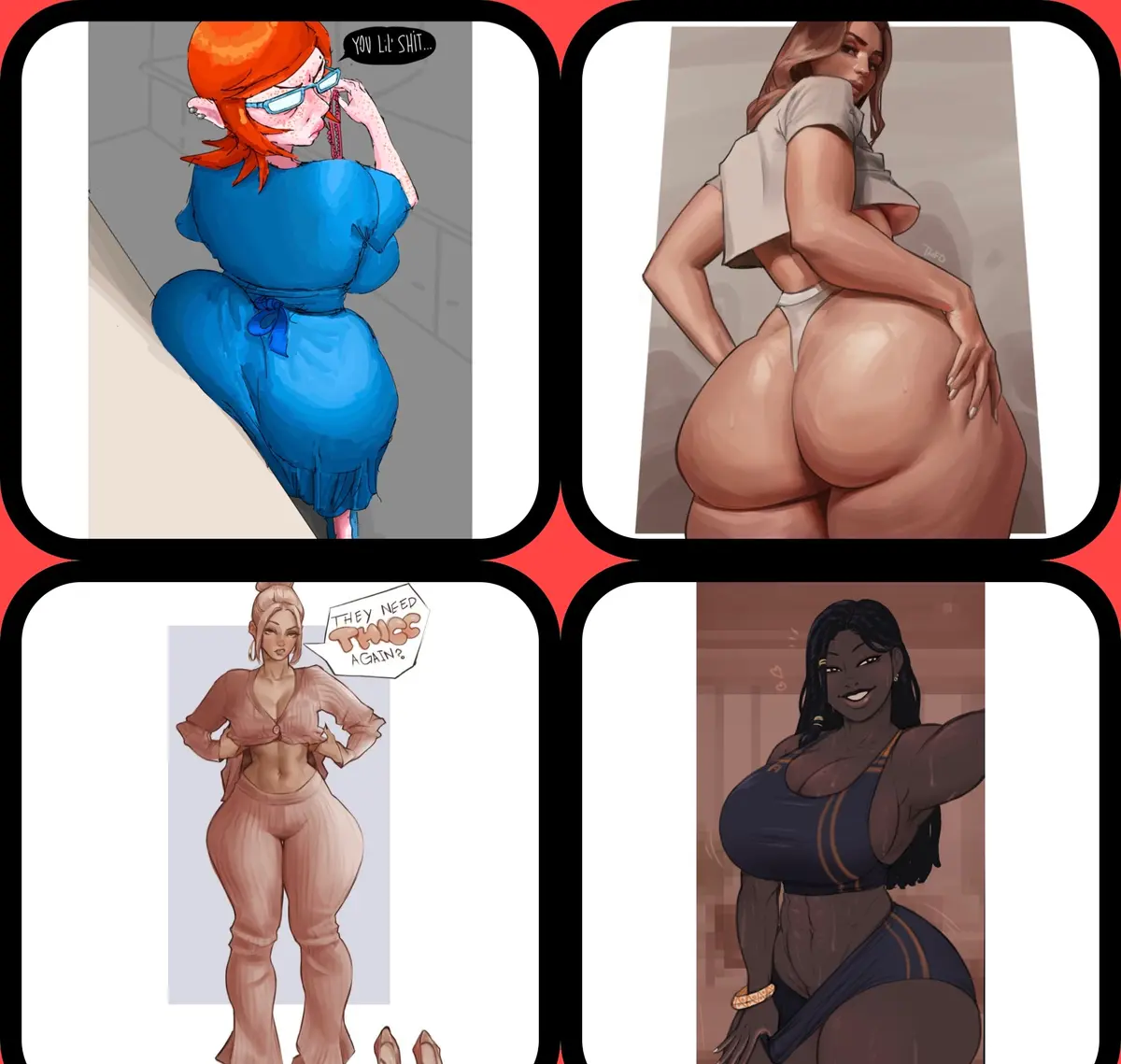 Avatar of Breed 4 Milf Teachers For The Government 