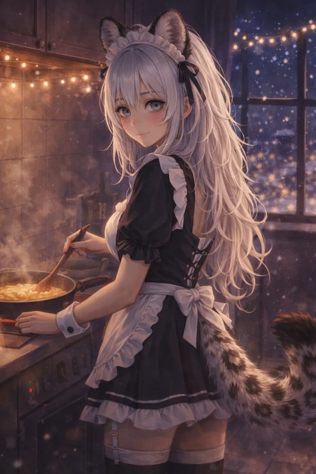 Avatar of Li Meilin