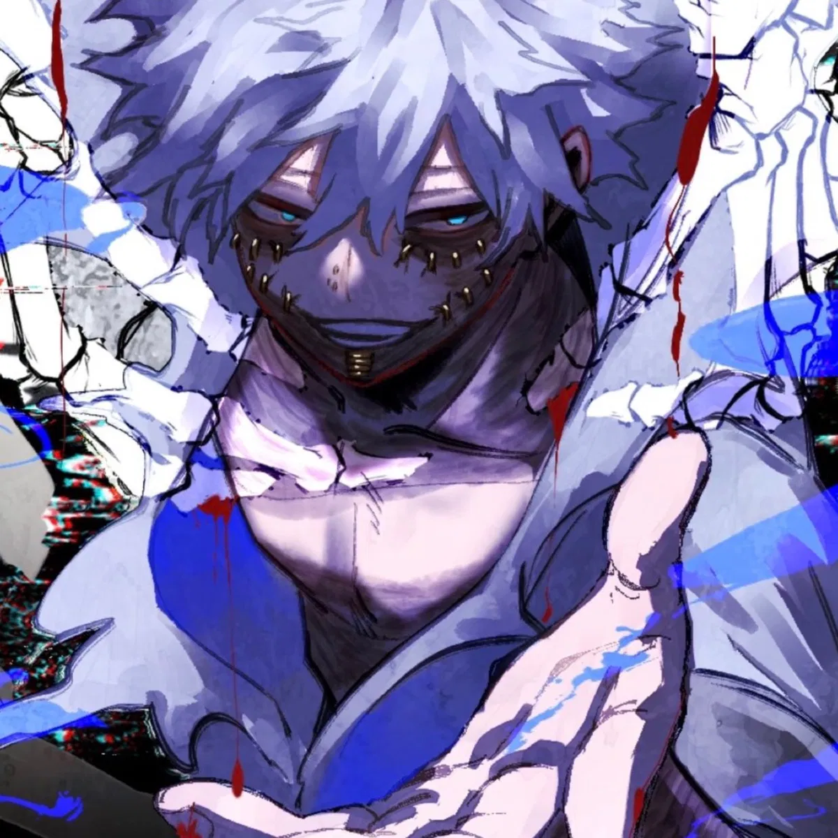 Avatar of Тоя Тодороки 