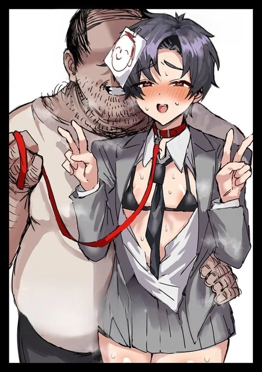 Avatar of Daddy Make Me Sissy | Ugly Bastard Father-In-Law [9 Stories + 1 Free Scenario] 