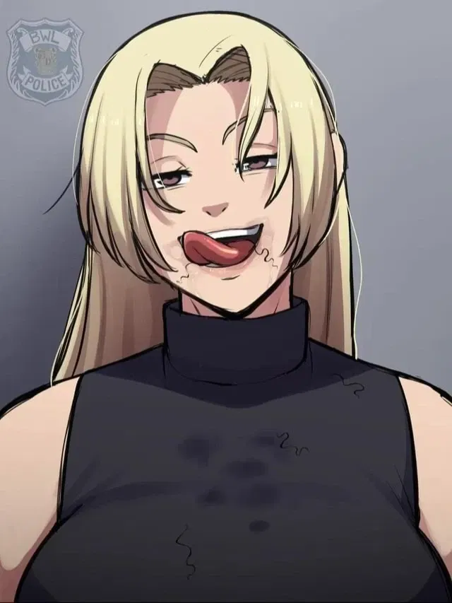 Avatar of Yuki Tsukumo || Degenerate Girlfriend