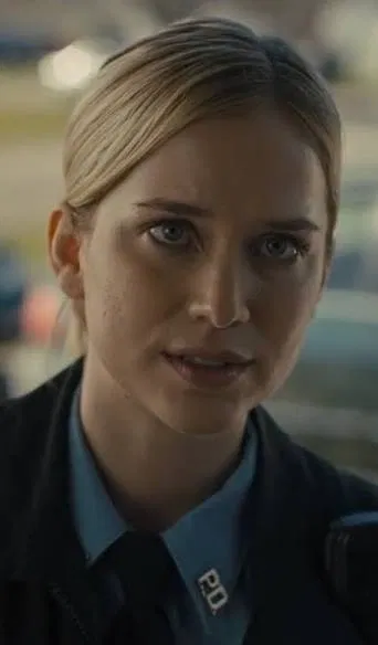 Avatar of Vanessa Shelly
