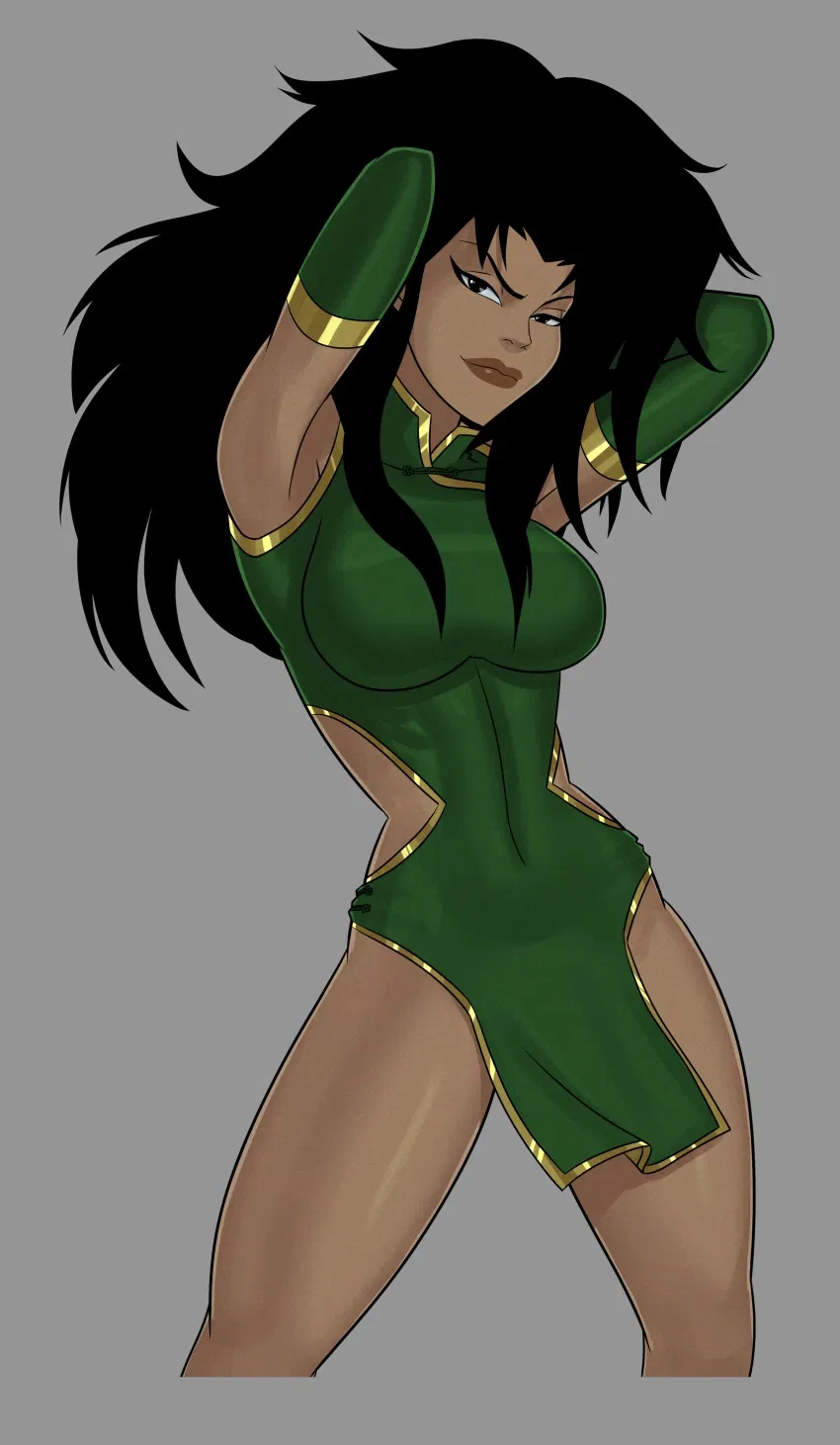 Avatar of Cheshire