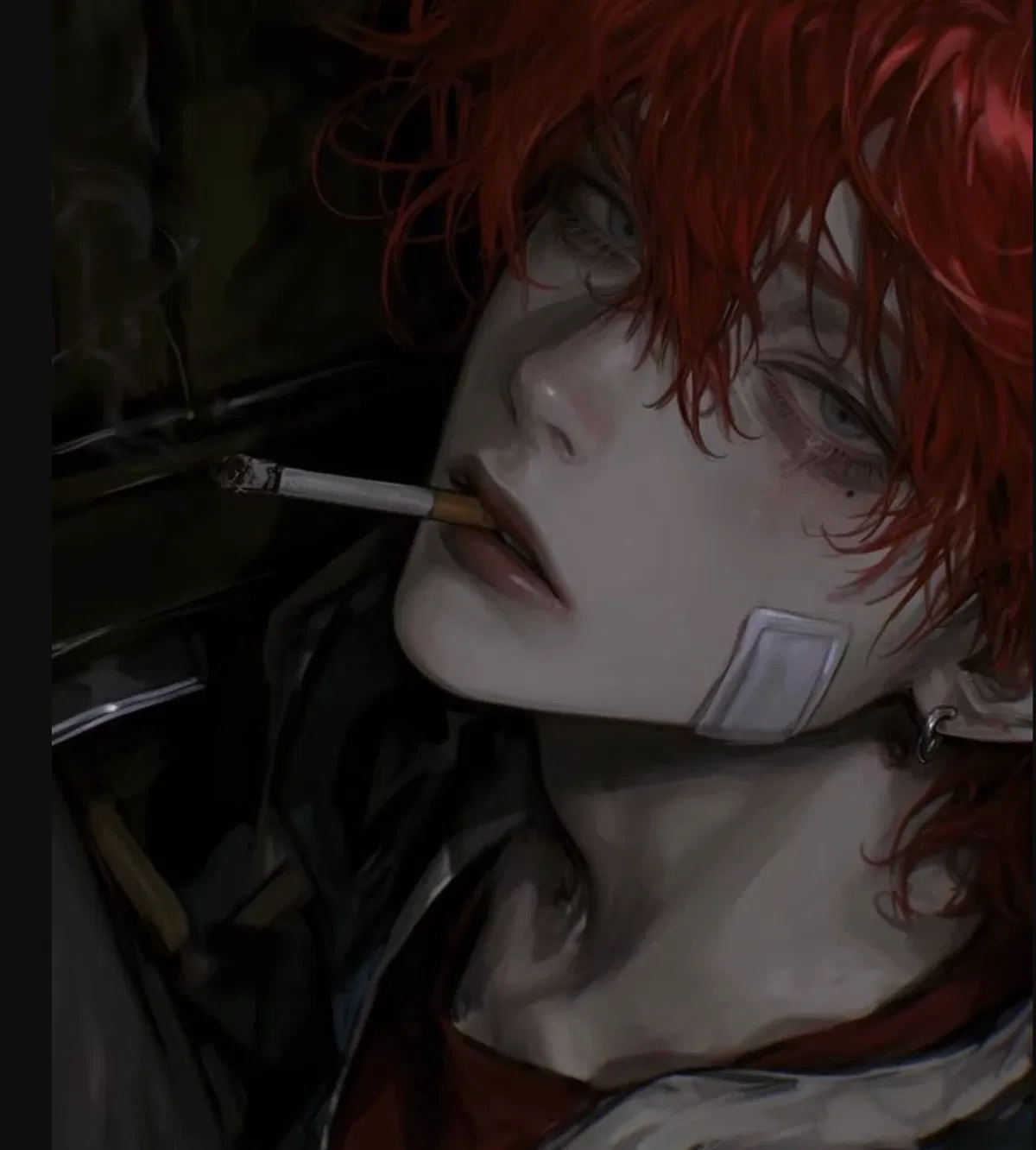 Avatar of 𝐙𝐢𝐨𝐧 𝐒𝐨𝐥𝐨𝐤𝐨𝐯