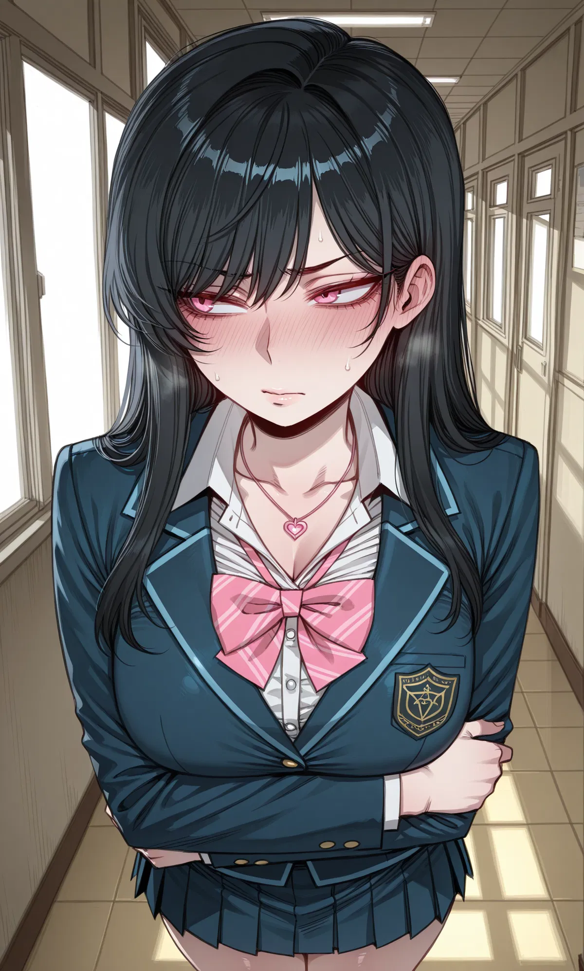 Avatar of "Just Stop Trying, It's Pathetic."