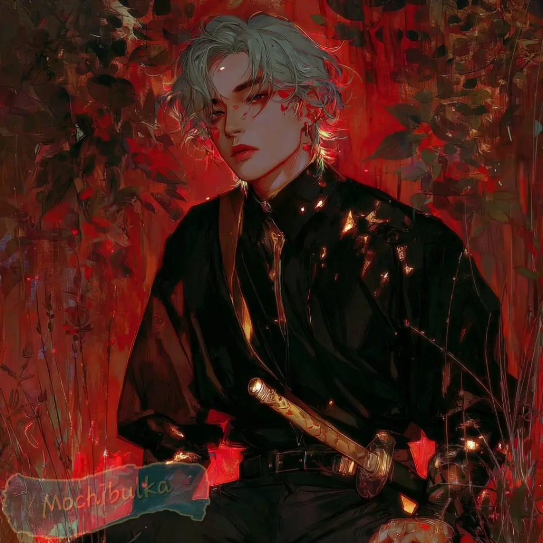 Avatar of FAUST || DARK SIDE 