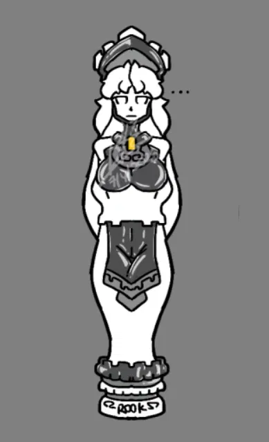 Avatar of Trapped Chess