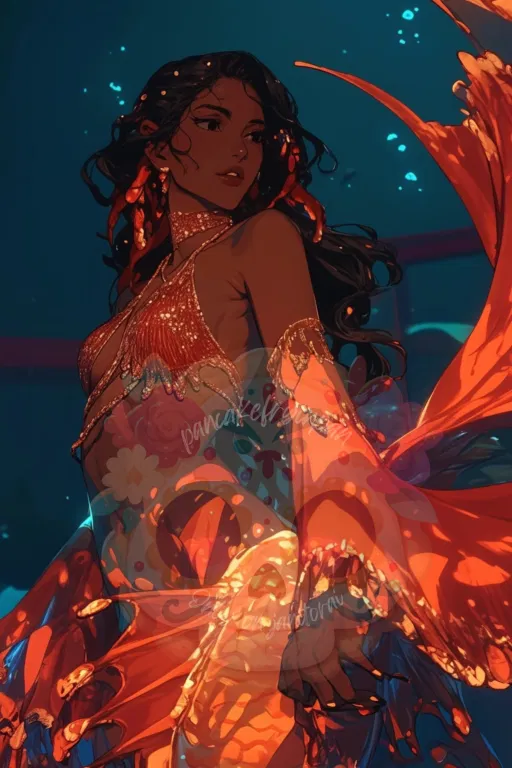 Avatar of Poehere