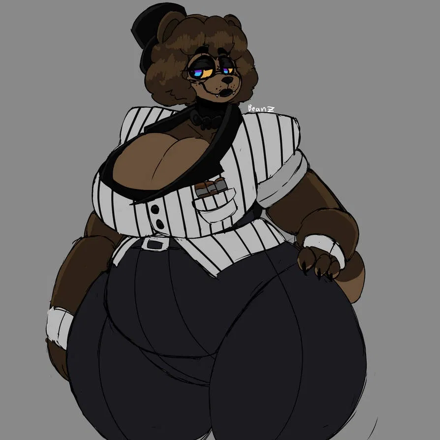 Avatar of ~𝙼𝚜. 𝙵𝚊𝚣𝚋𝚎𝚊𝚛~ |Promotion|