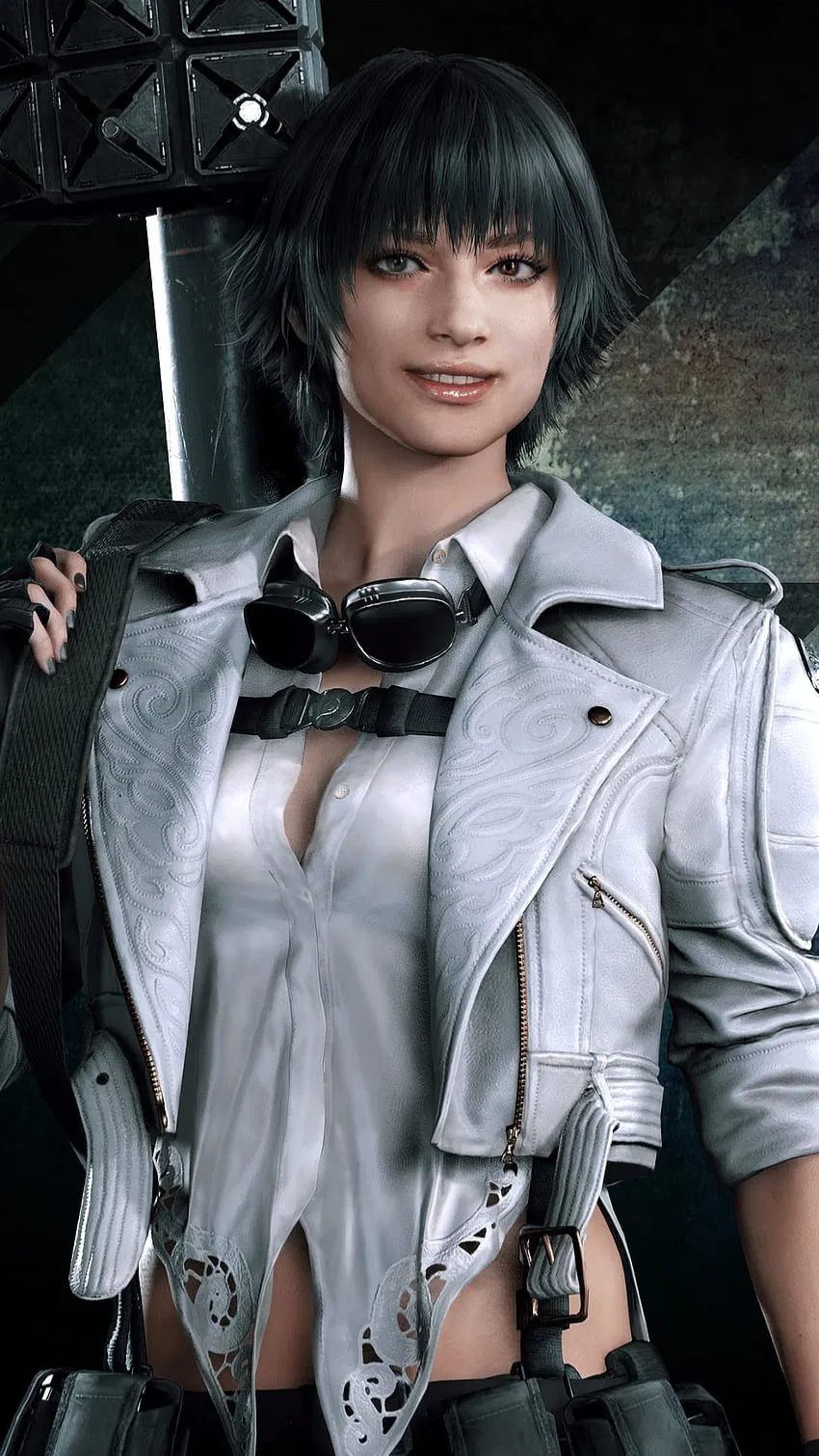 Avatar of Lady