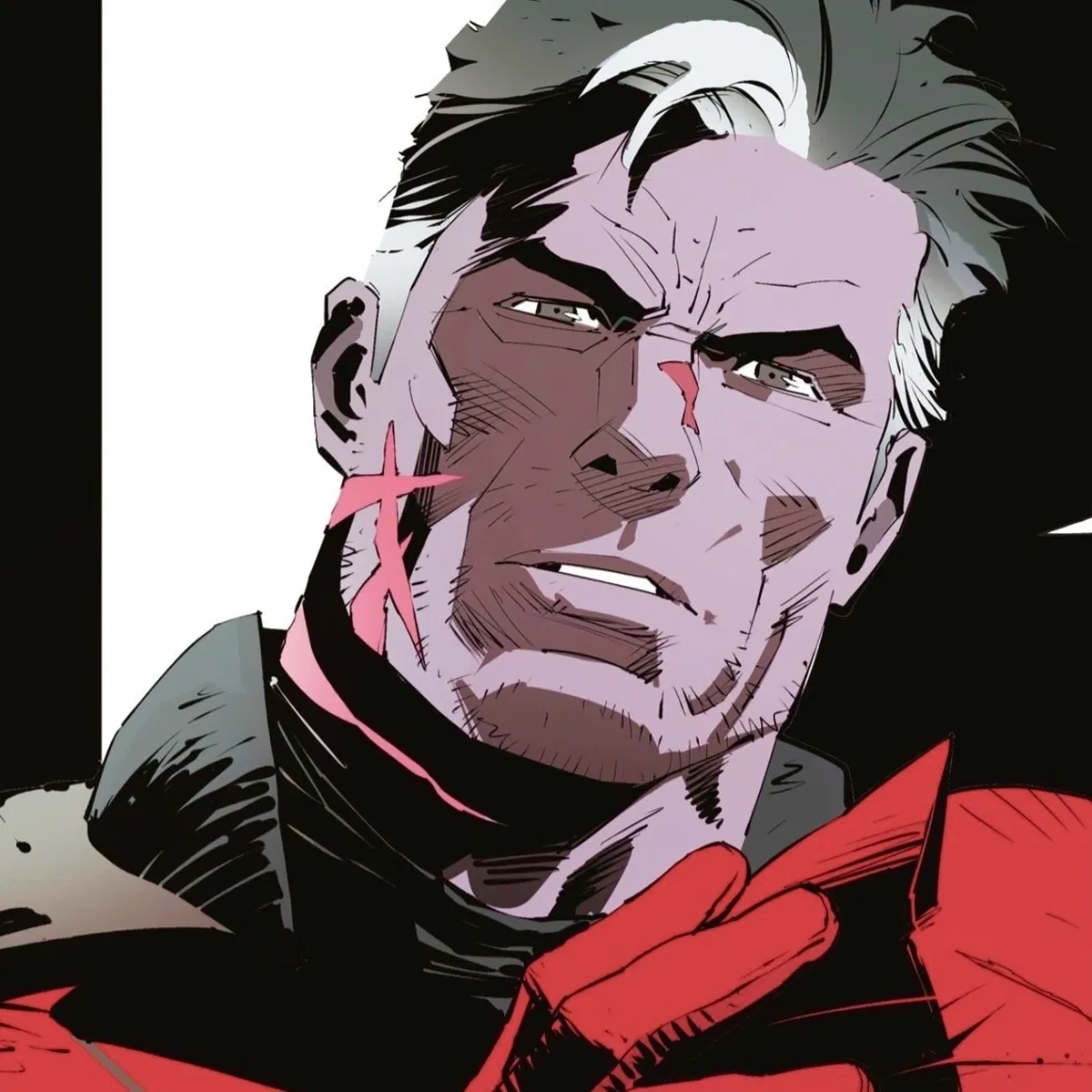 Avatar of Jason Todd