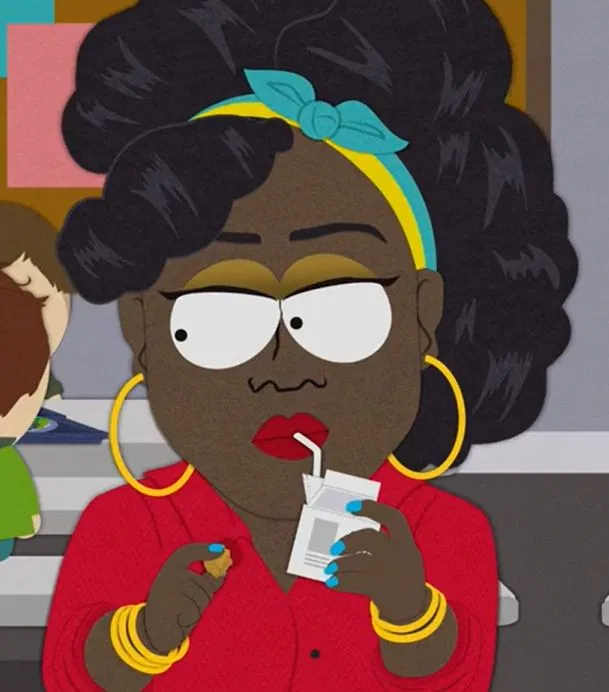 Avatar of Eric Cartman | Pandaverse South Park