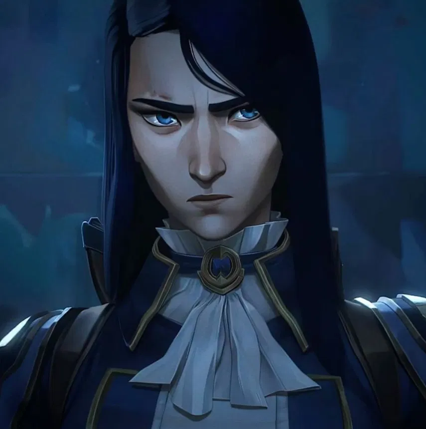 Avatar of Caitlyn Kiramman | Arcane