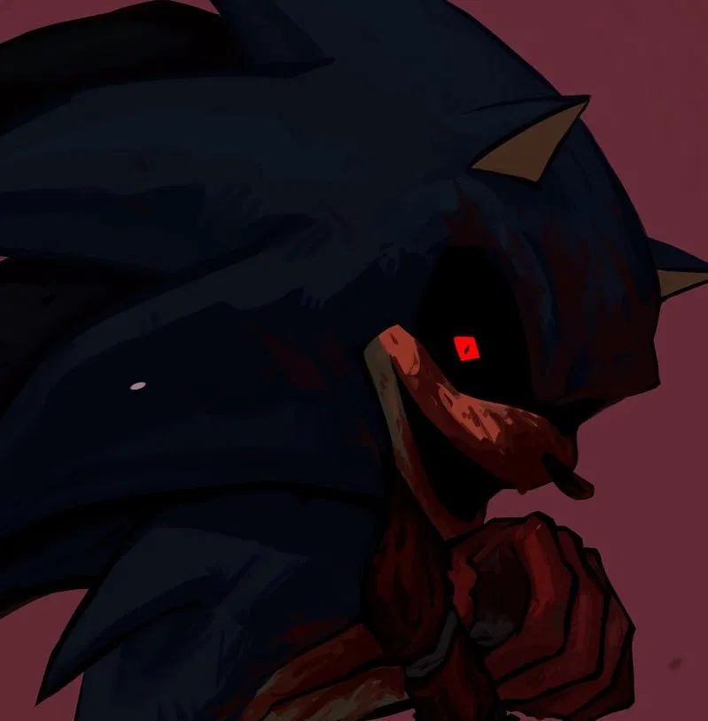 Avatar of KOLOSSOS || SONIC.EXE: THE DISASTER
