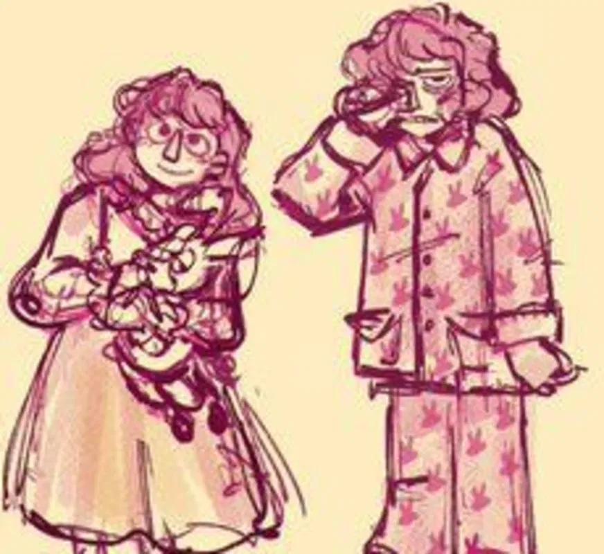 Avatar of Molly & Edd-TWF |..Time For School..|