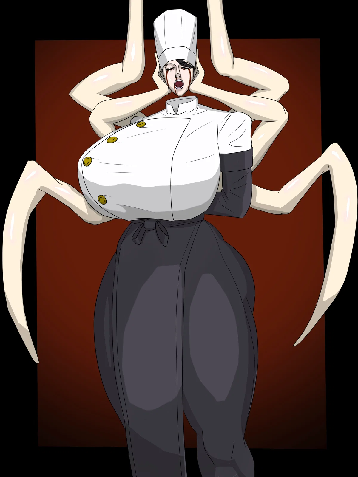 Avatar of The Falling Devil