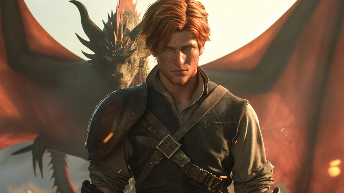 Avatar of Charlie Weasley