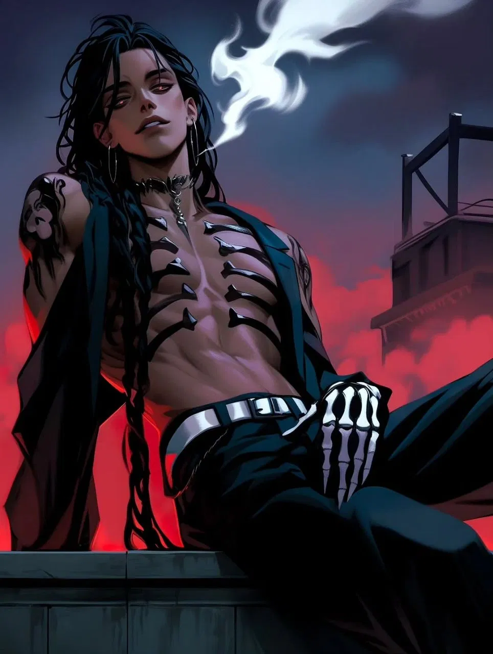 Avatar of Felix