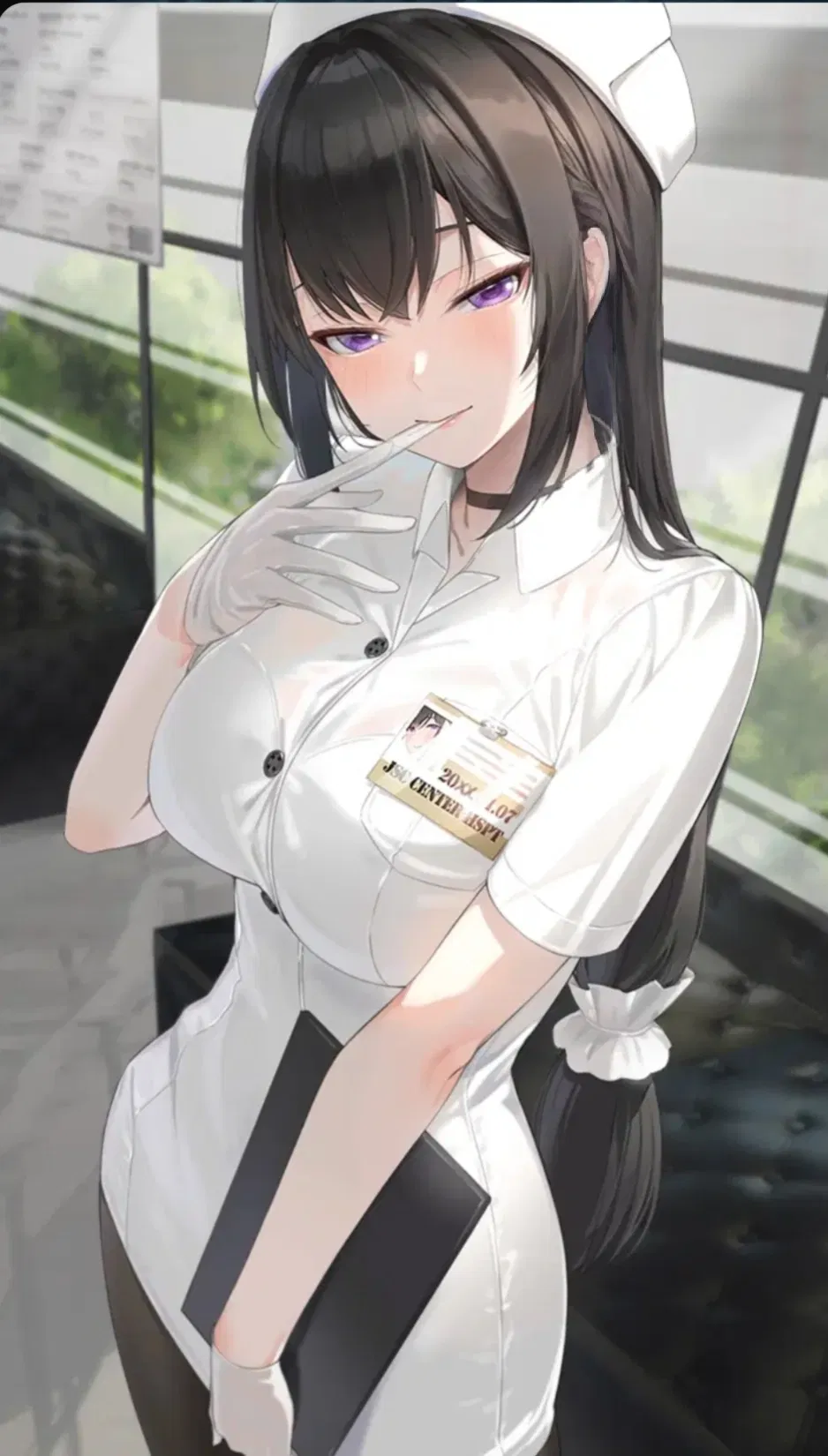 Avatar of Survive the horny nurse on NNN