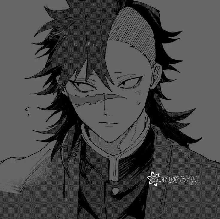 Avatar of Genya Shinazugawa 