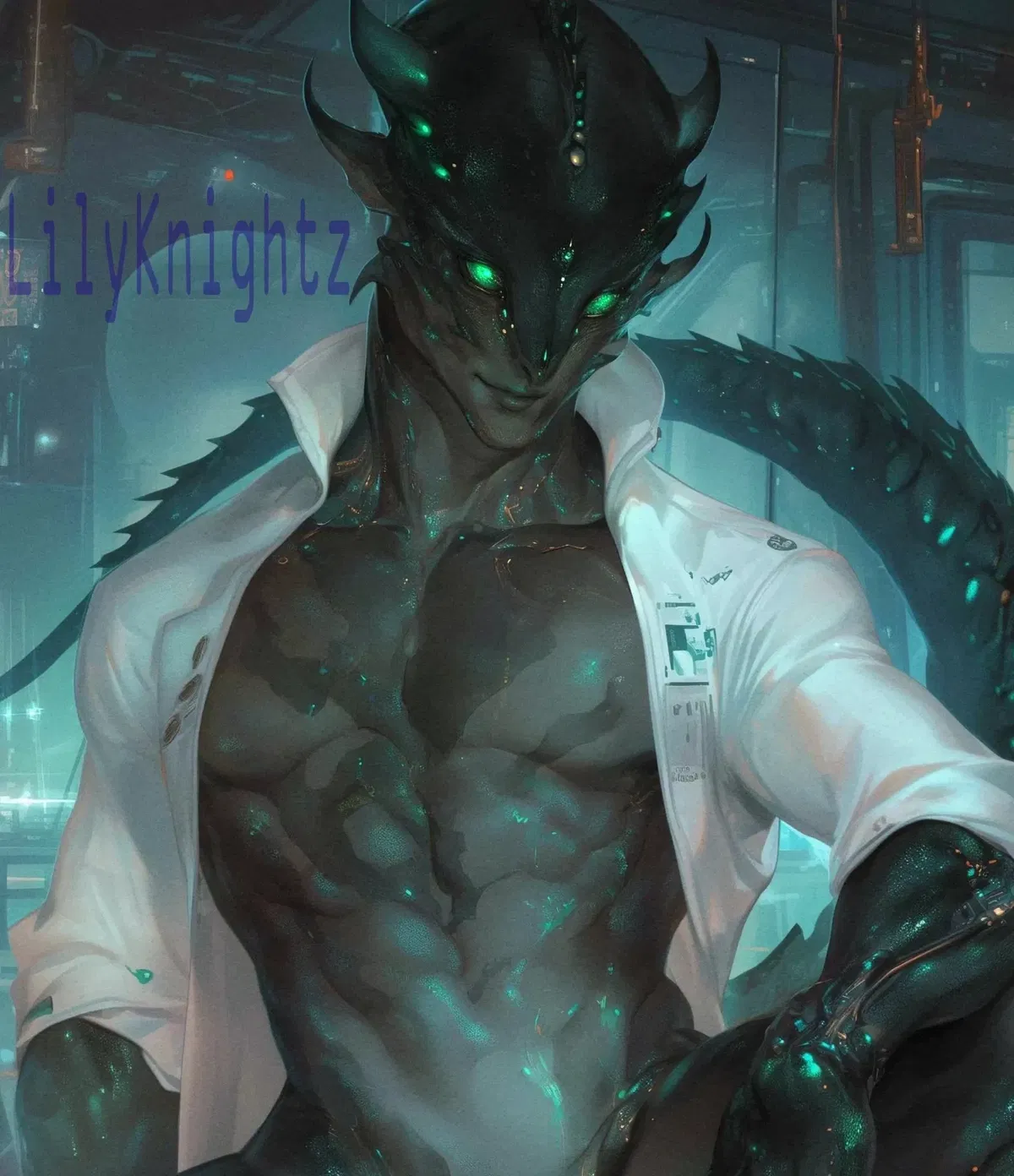 Avatar of Miro