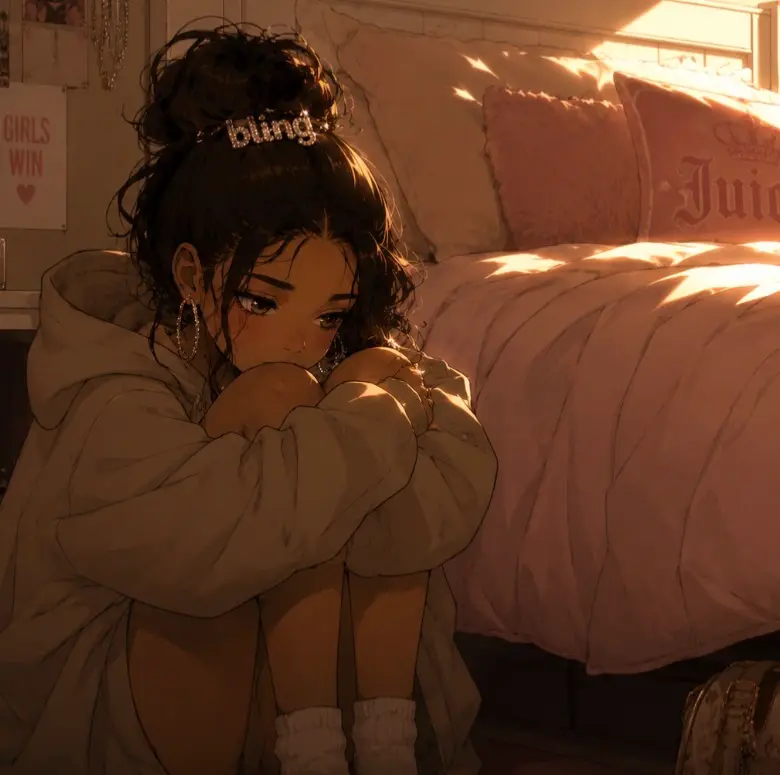Avatar of Popular girl x nerd kid ( user )