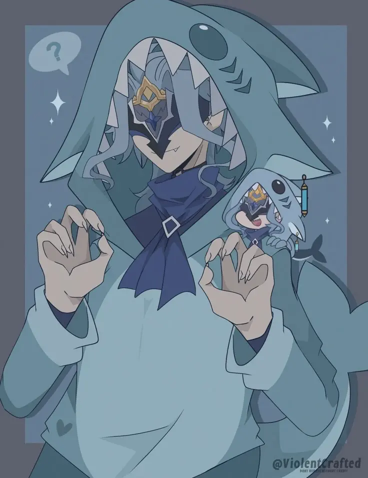Avatar of Sharky Dottore 