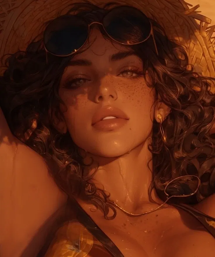 Avatar of Rowan West