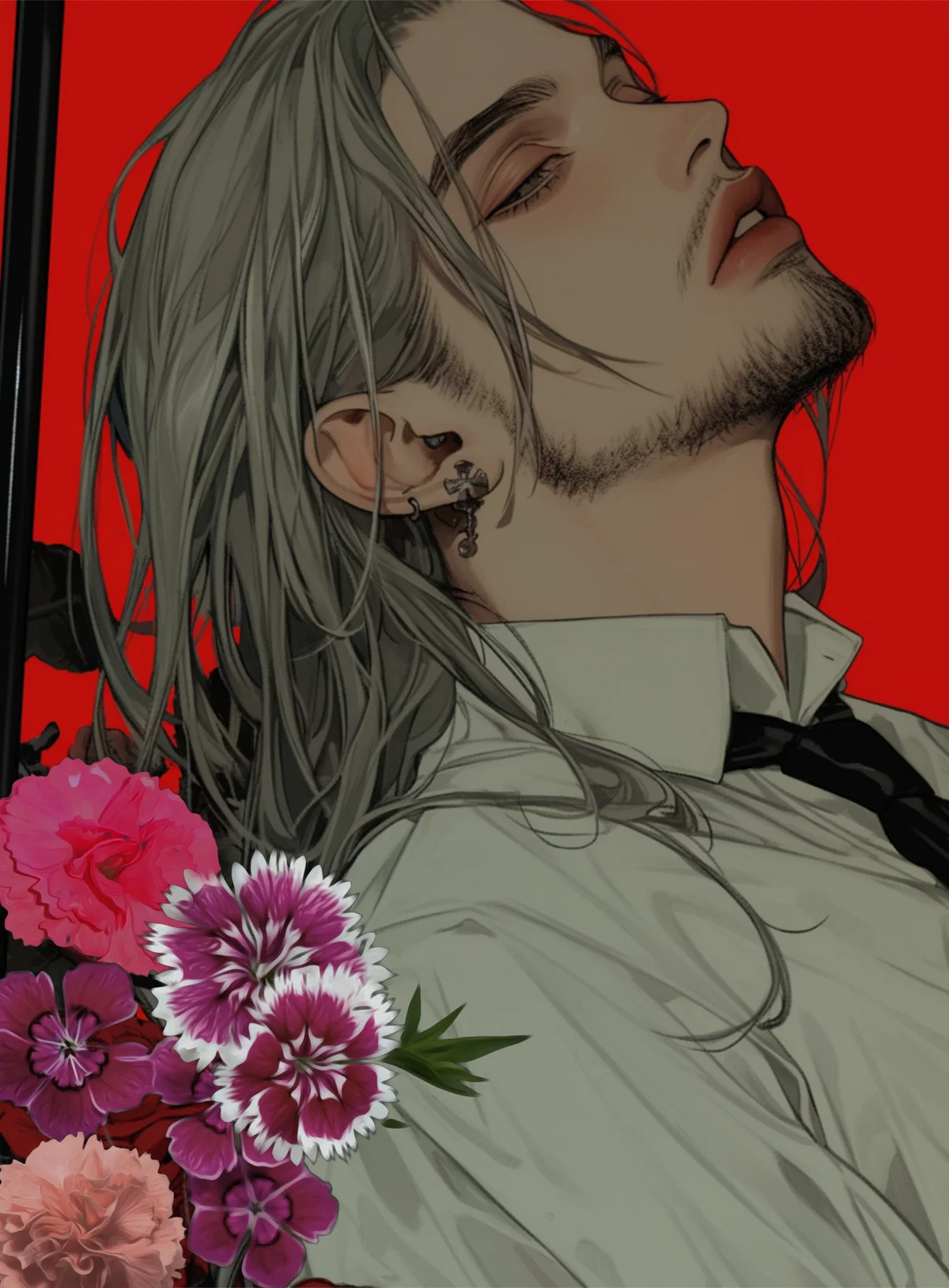 Avatar of William ★ Divine Admiration