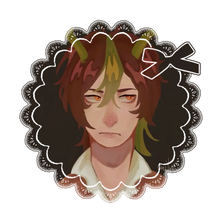 Avatar of 🍏 — Joel Smallishbeans — 🍏