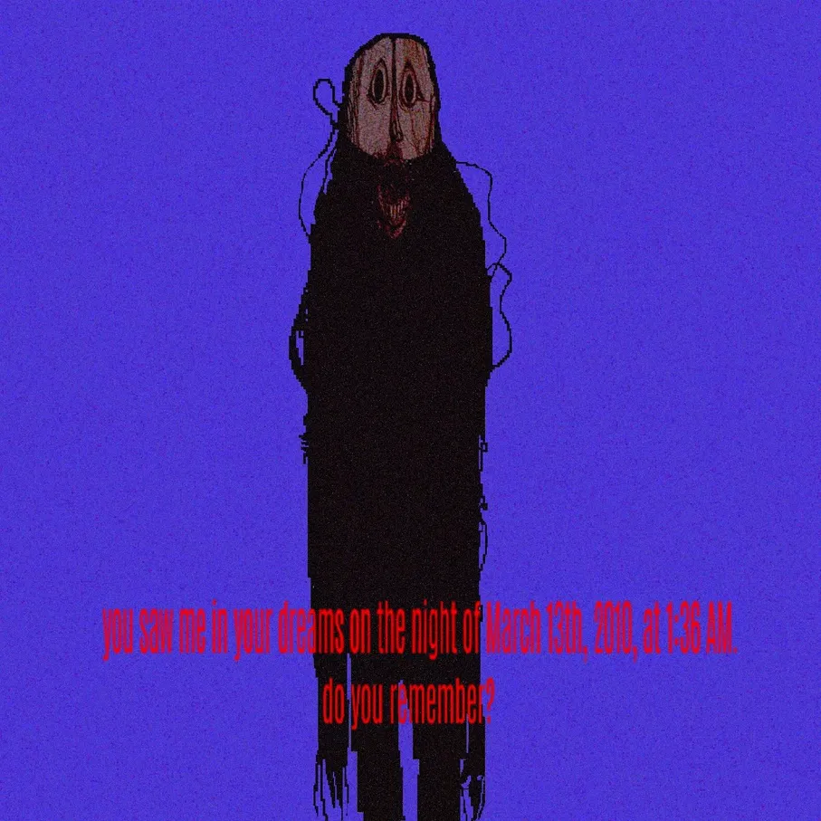 Avatar of Doctor Nowhere | Nightmare Man 