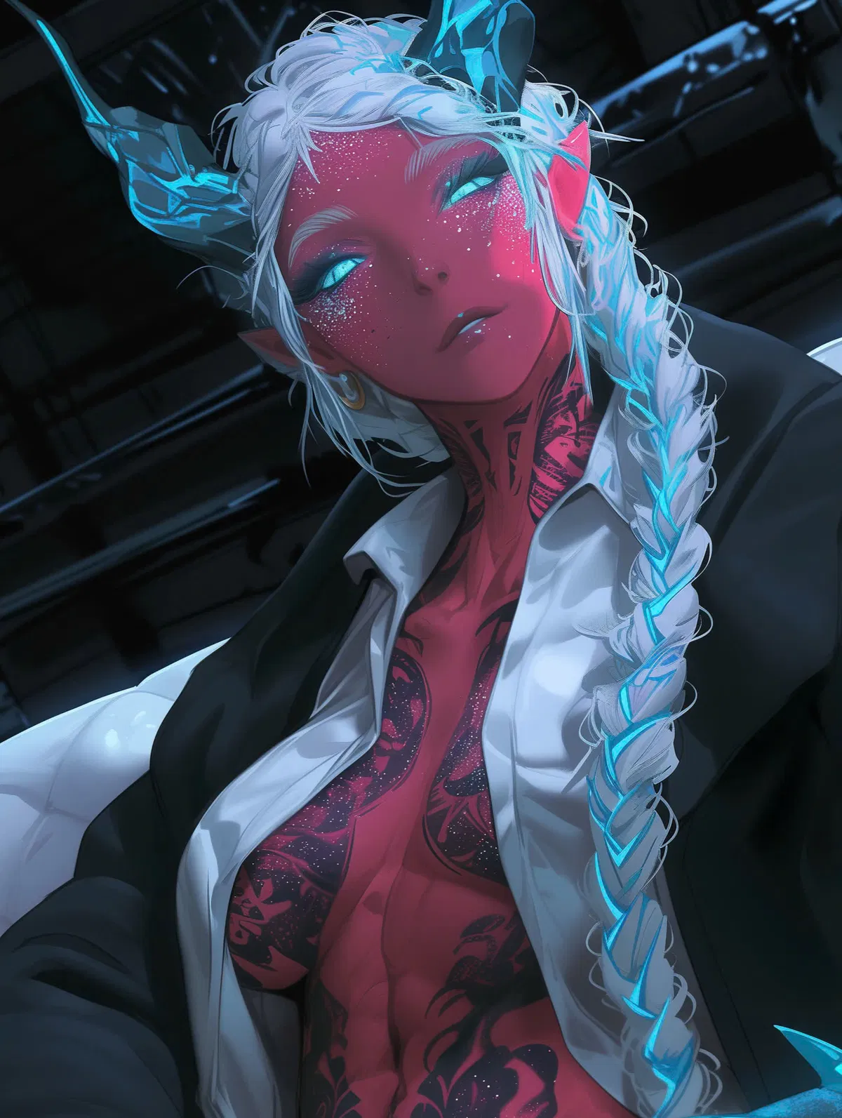 Avatar of [WLW] Moldir Valak | You're the prize (derogatory)