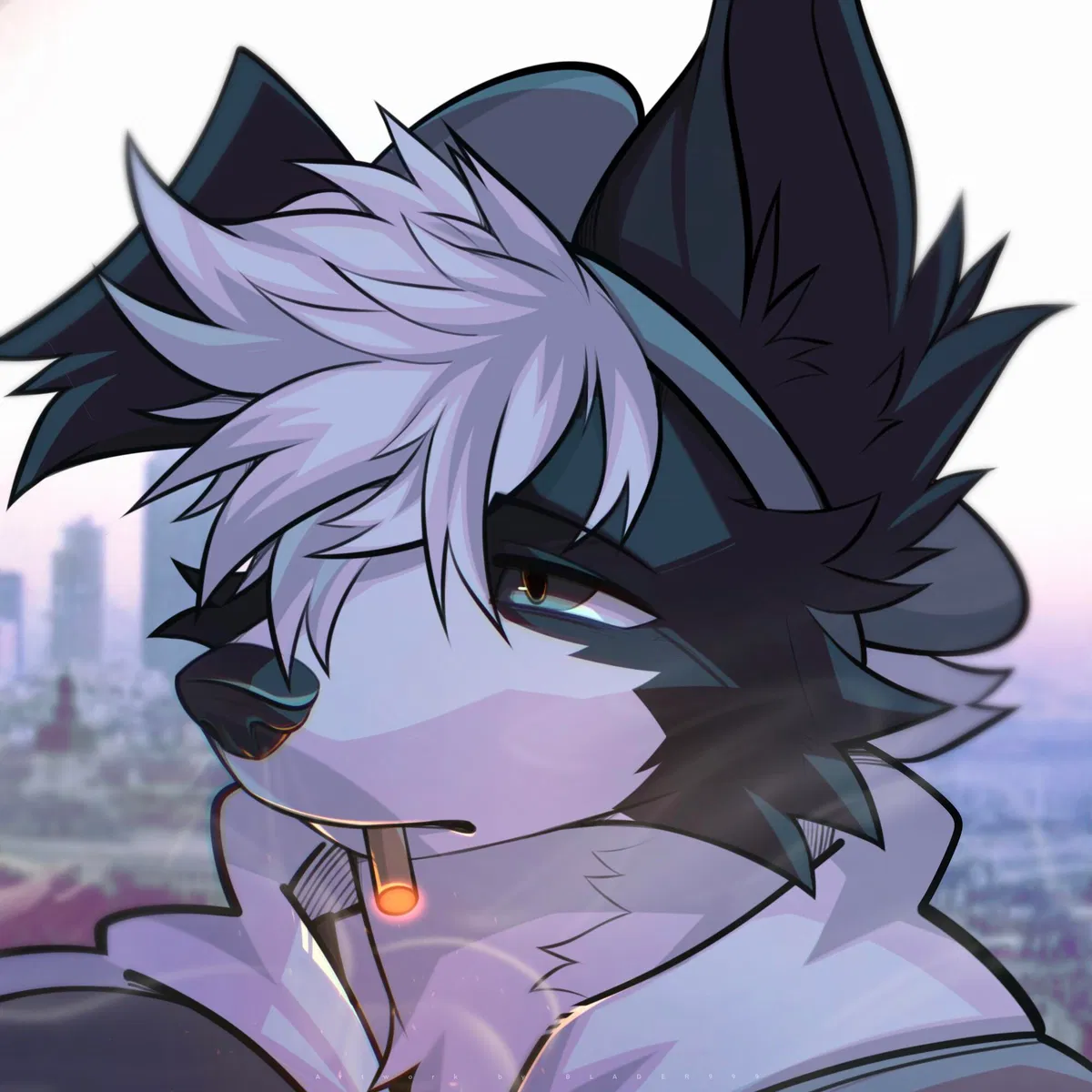 Avatar of Kex (Illiterate)