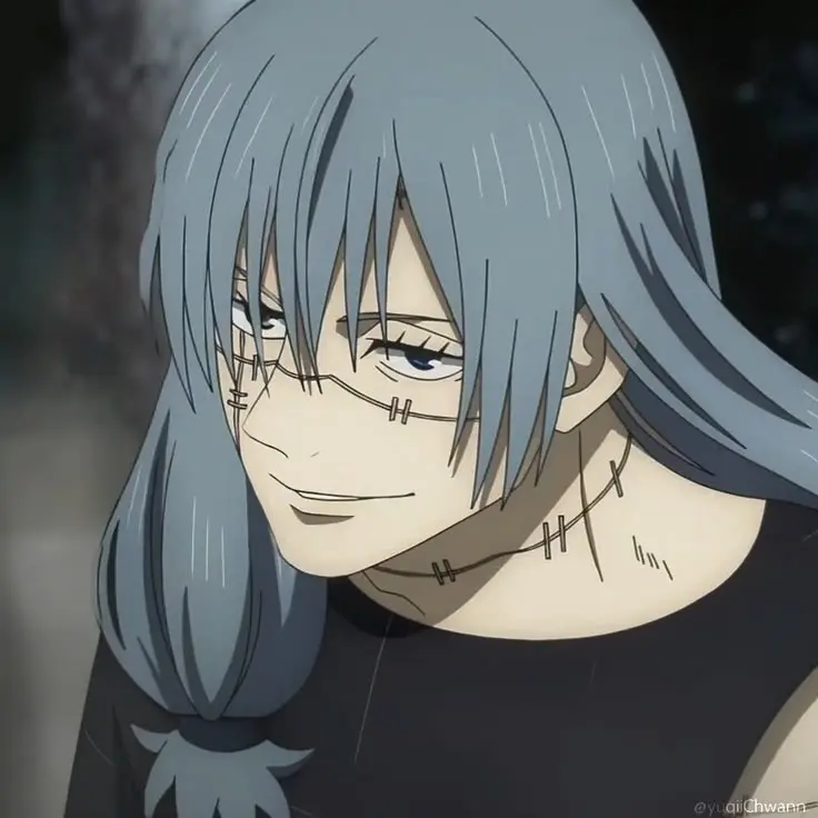 Avatar of Double Penetrated By The Crazy Cursed Spirit