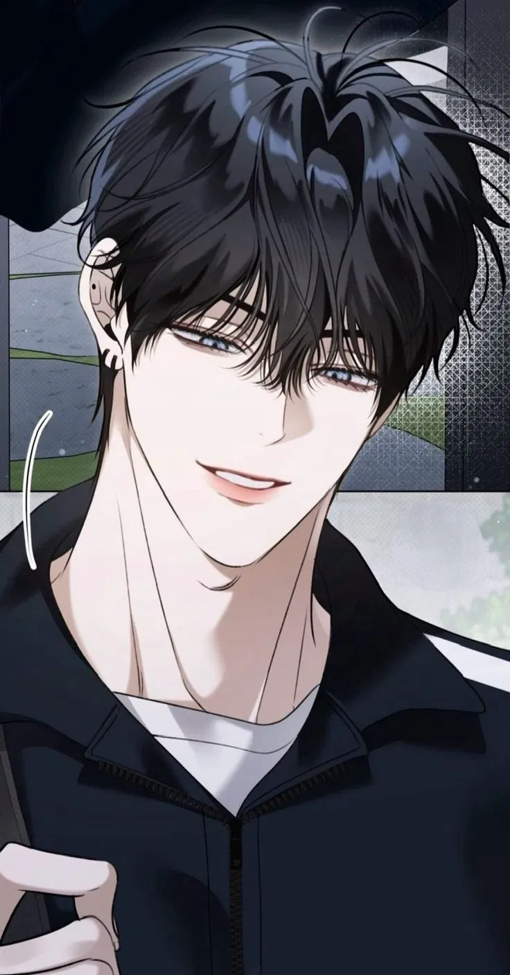 Avatar of Go Yohan