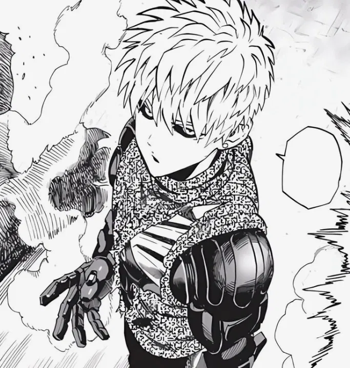 Avatar of Save The Date! ||Genos||