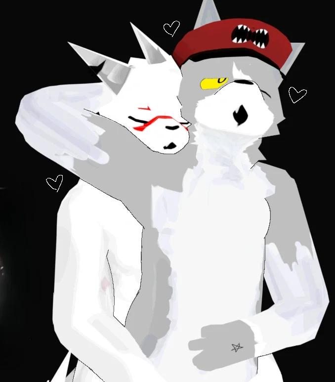 Avatar of Jaya Utomo & Raas Busok [NSFW]