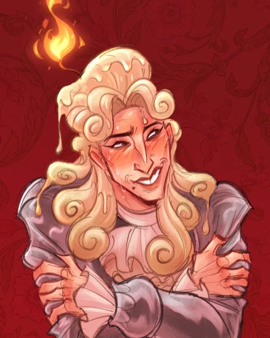 Avatar of SCANDALABRA !! || 🕯️ 
