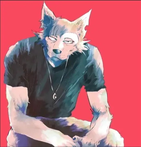 Avatar of Legoshi/good boy