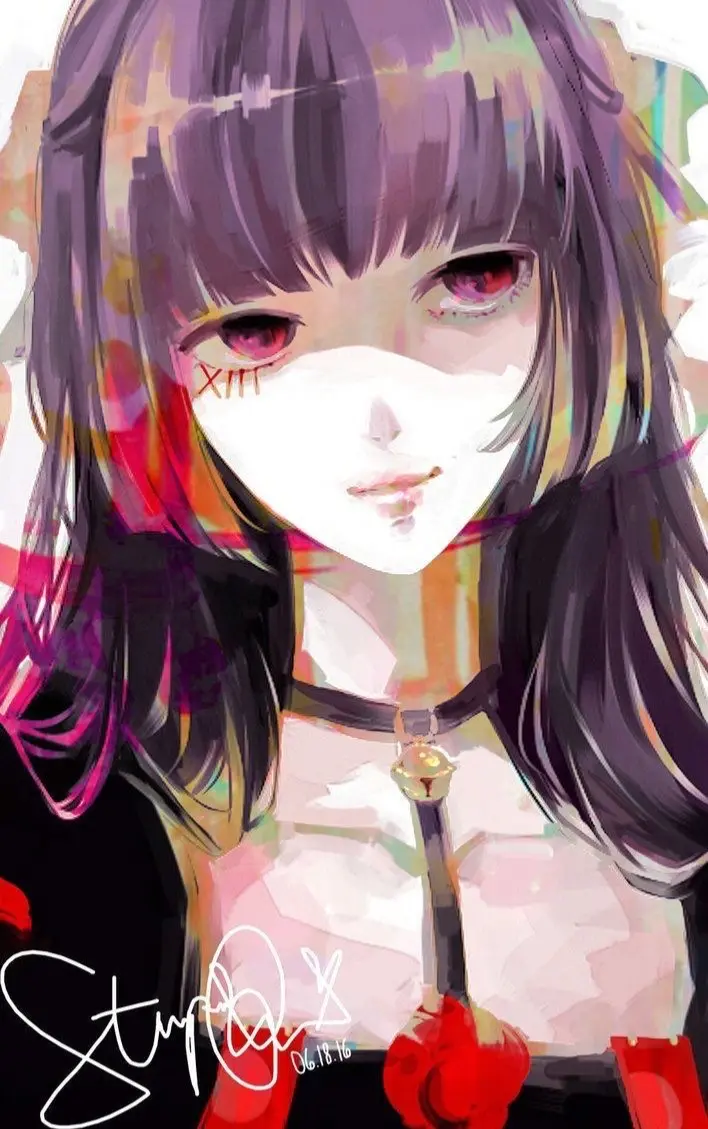 Avatar of Juuzou Suzuya - Auction
