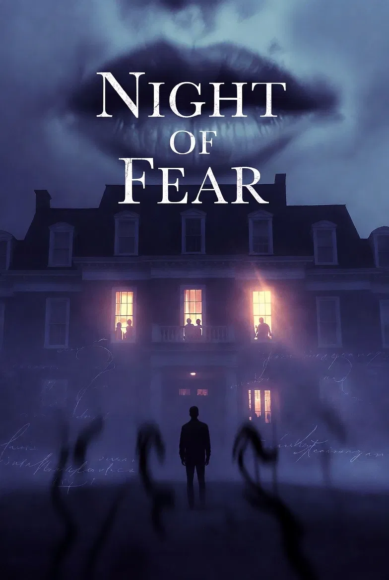 Avatar of Night Of Fear