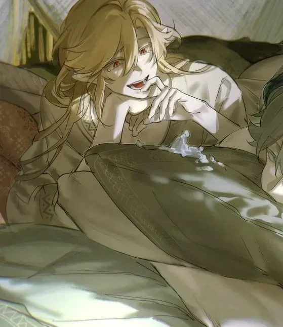 Avatar of ﹆ ཻུ۪۪⸙‌ Elf Kaveh